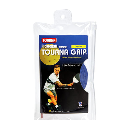 Pickleball TOURNA GRIP - 10 Pack