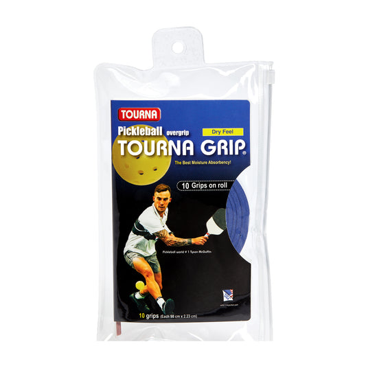 Pickleball TOURNA GRIP - 10 Pack