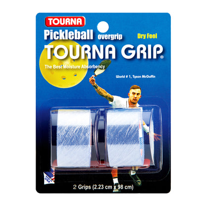Pickleball TOURNA GRIP - 2 Pack