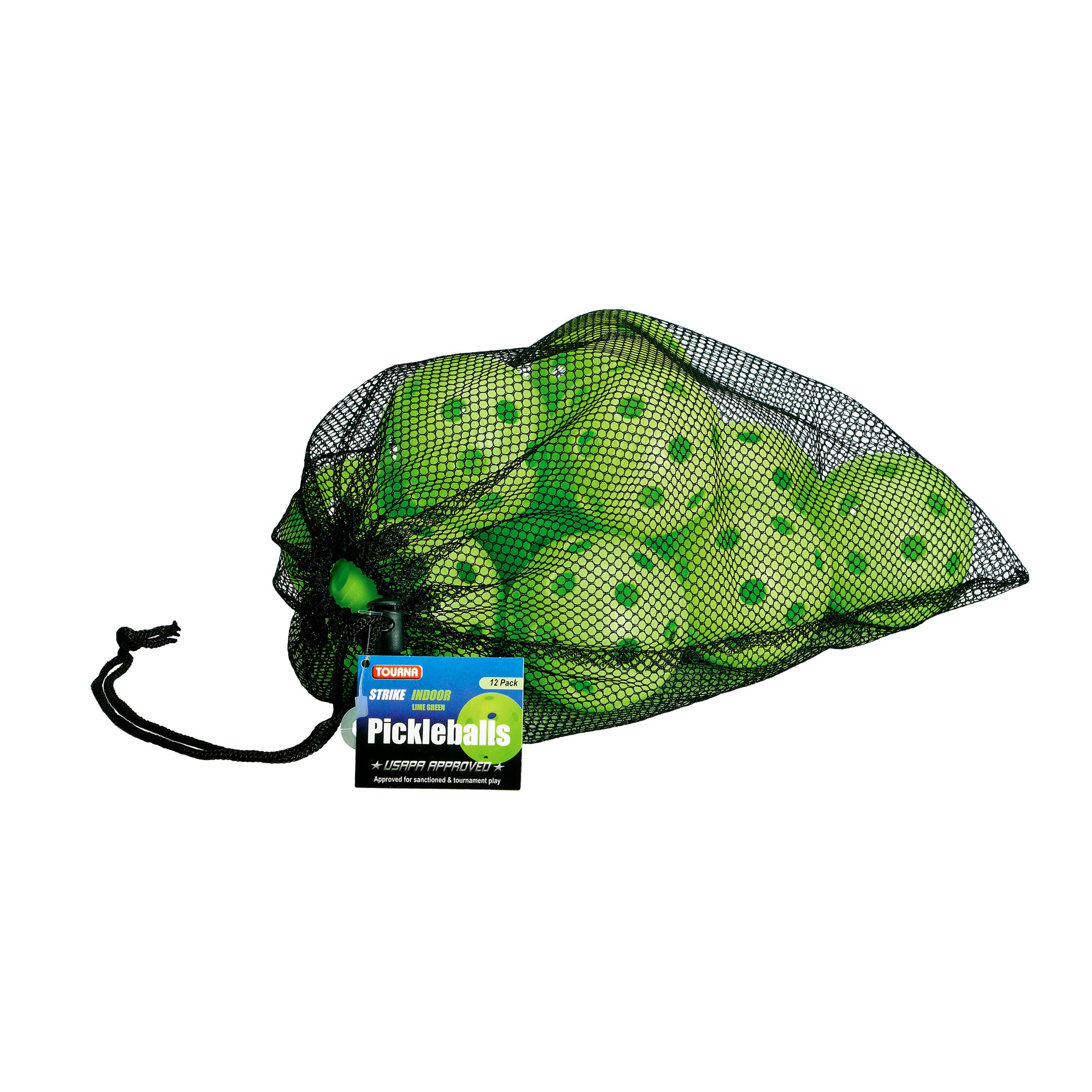 Tourna Strike Indoor Pickleballs
