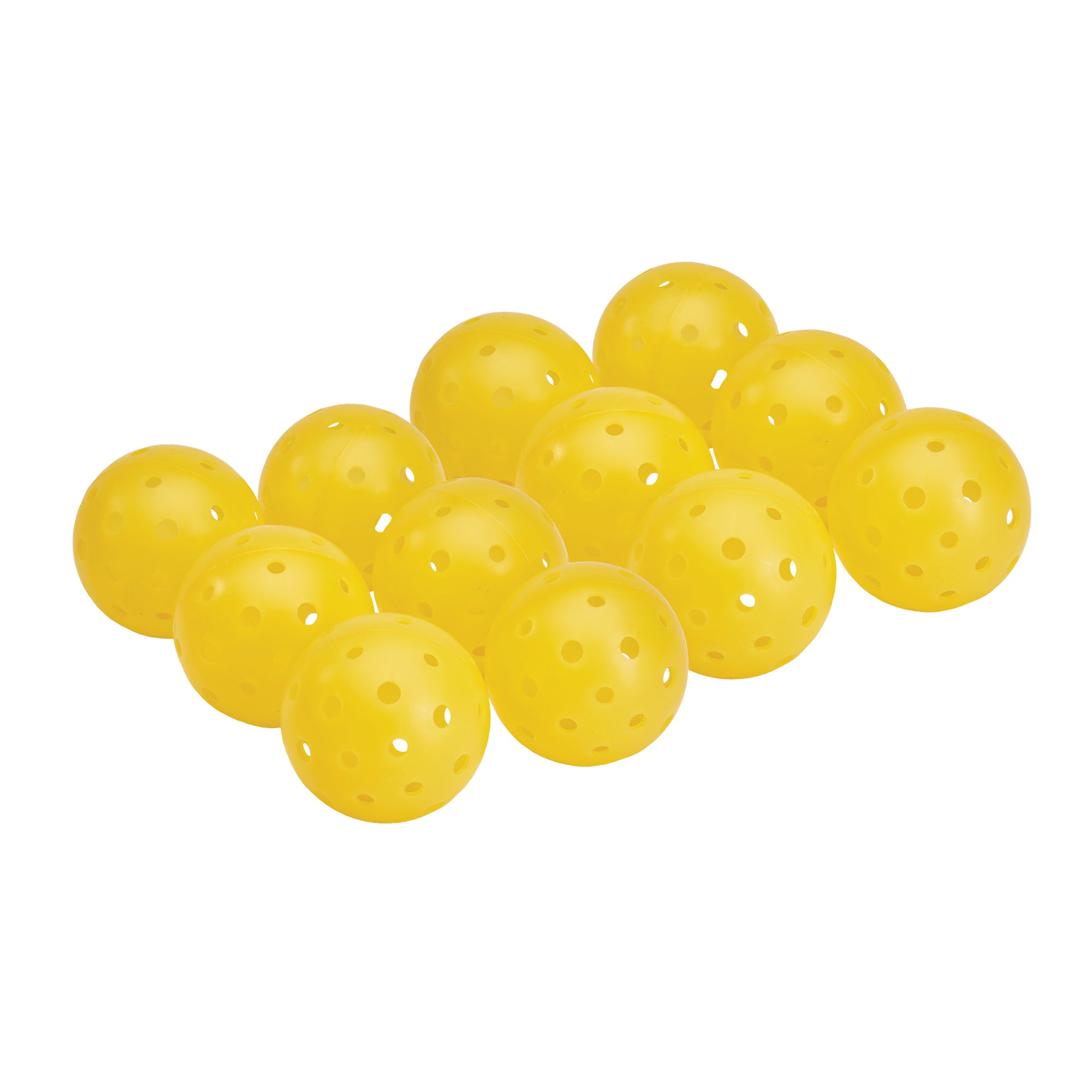 Tourna Strike Outdoor Pickleballs