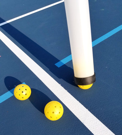 Pickleball Tube