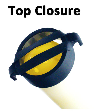 Pickleball Tube