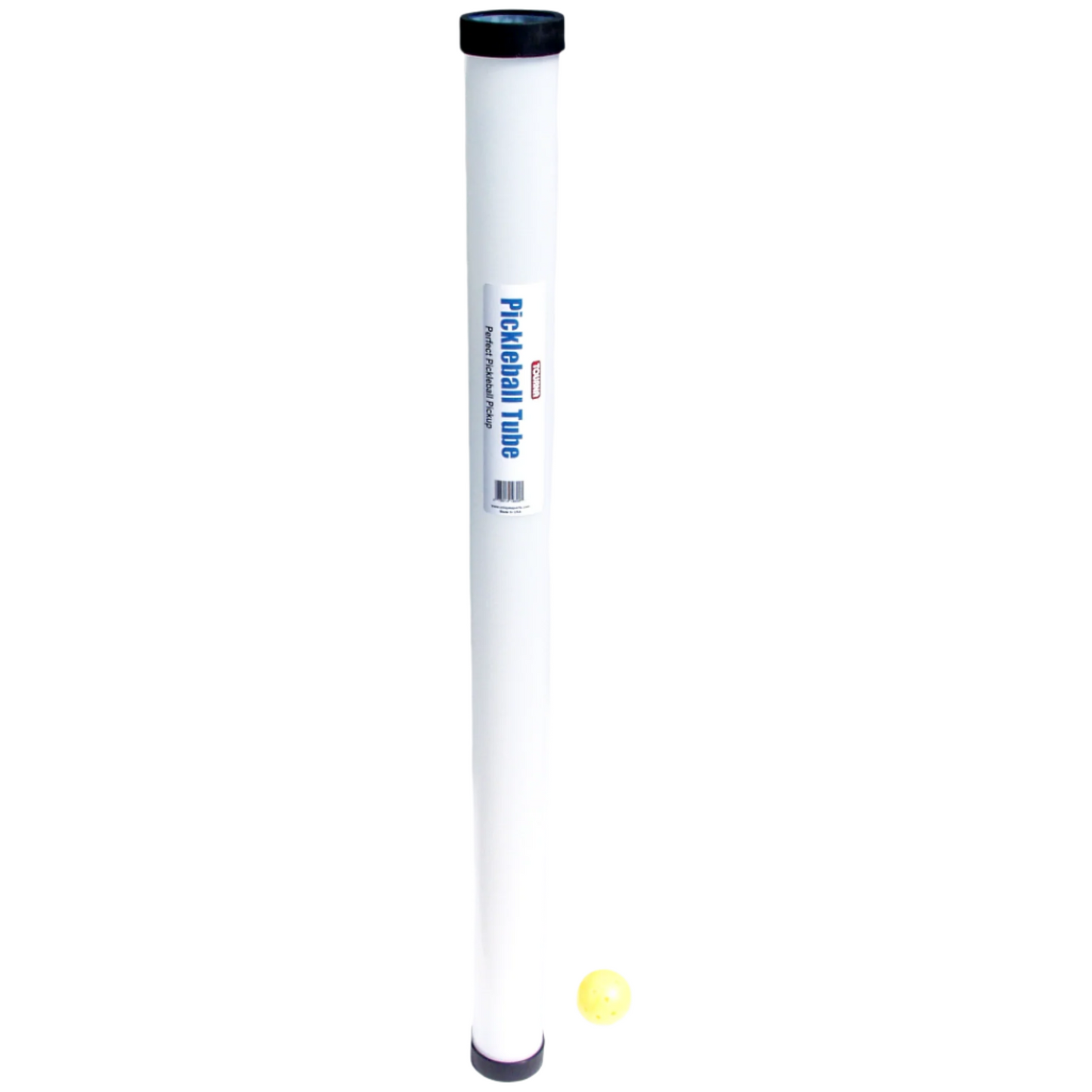 Pickleball Tube
