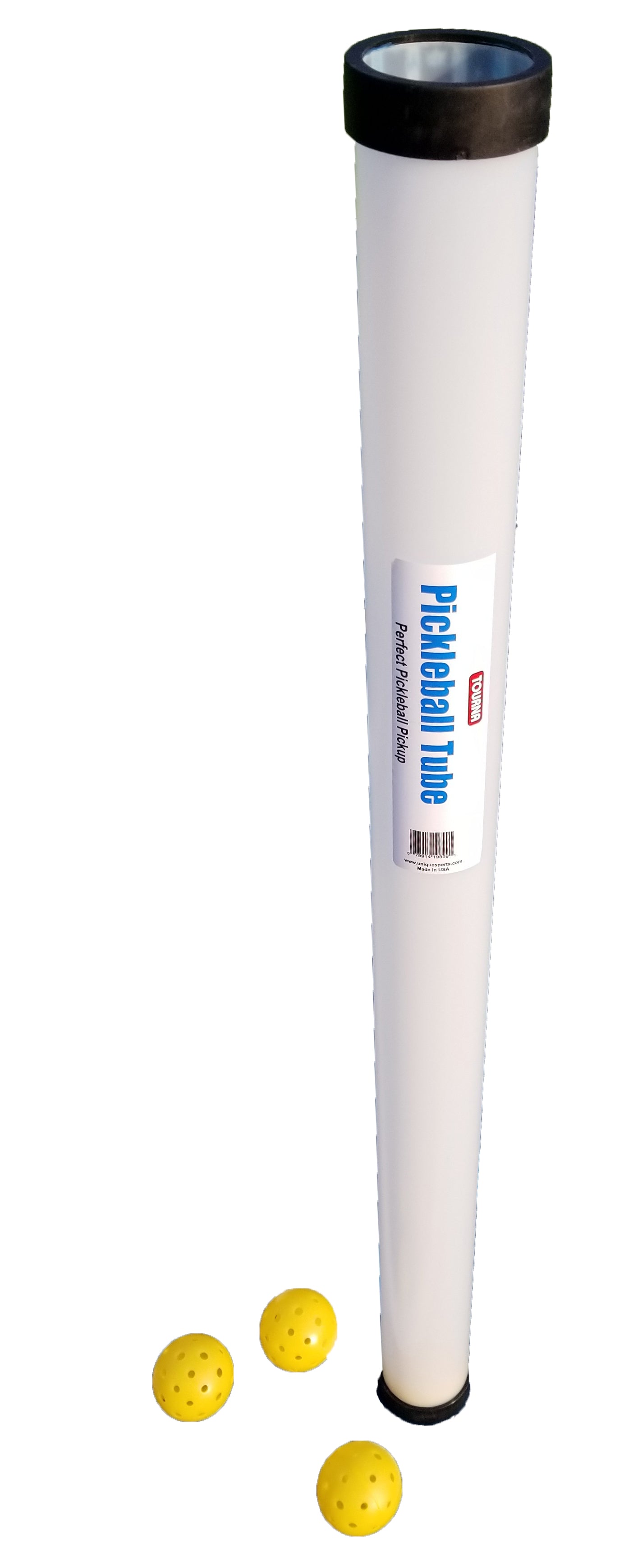 Pickleball Tube