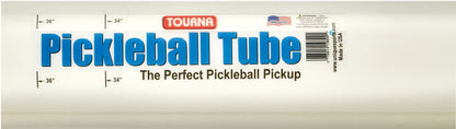 Pickleball Tube