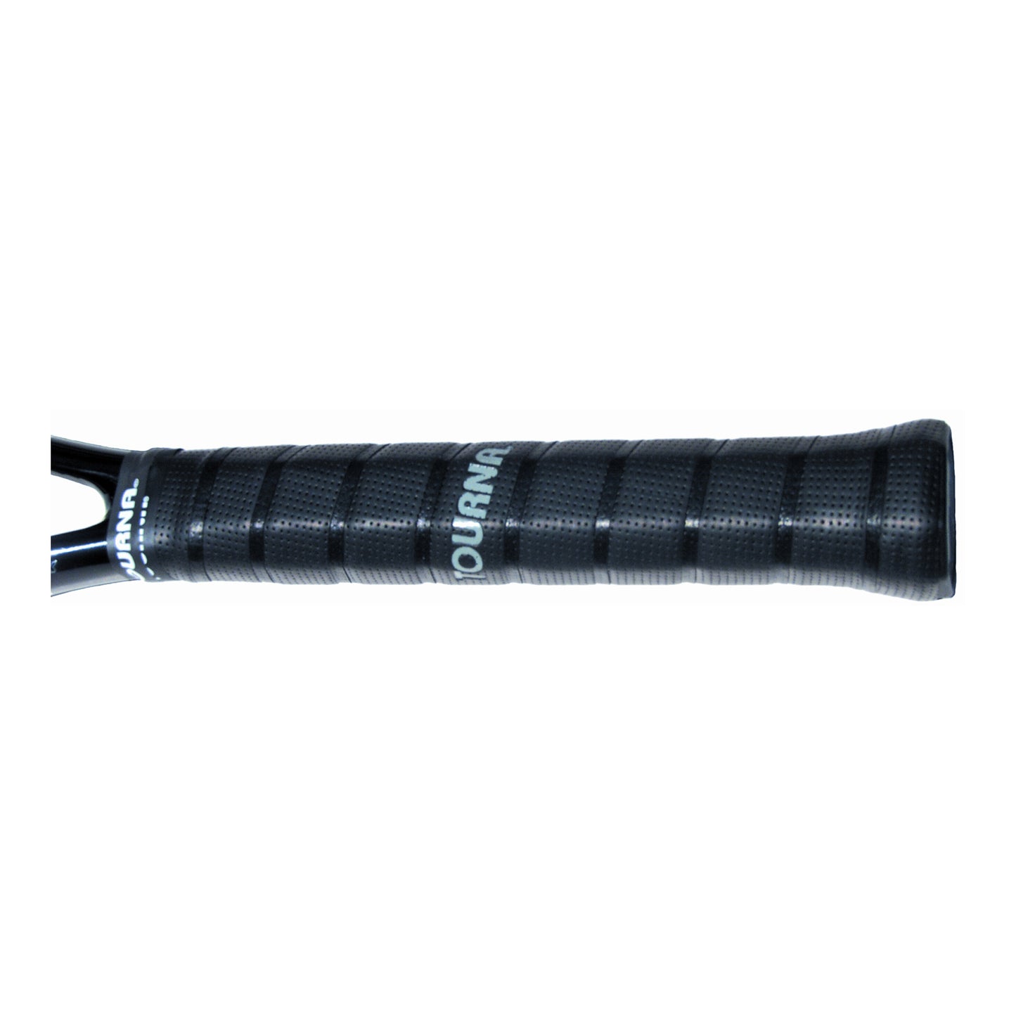 PRO TOUR Thin Replacement Grip, Black, 1.5mm