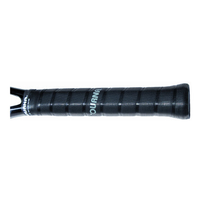 PRO TOUR Thin Replacement Grip, Black, 1.5mm