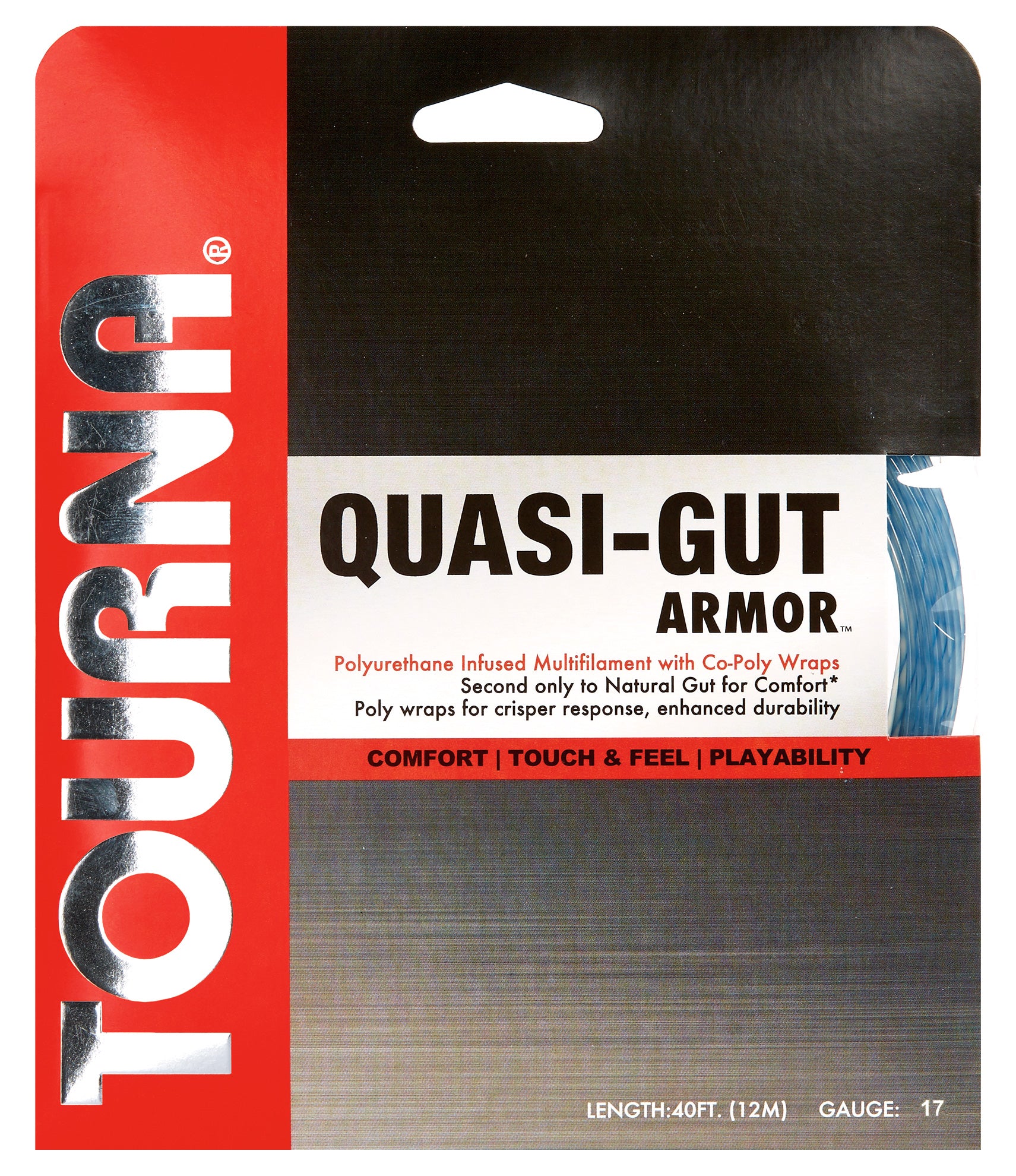 Tourna QUASI-GUT ARMOR - Thumbnail 3