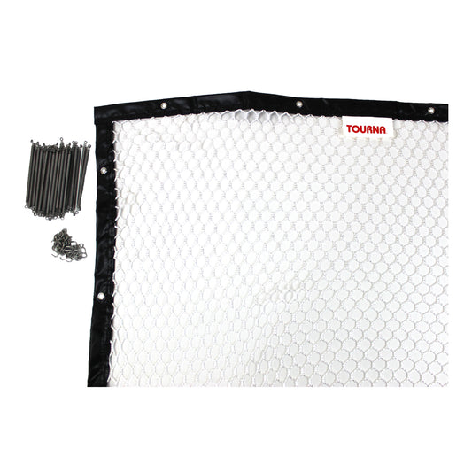 REBOUNDER Replacement Net and Springs