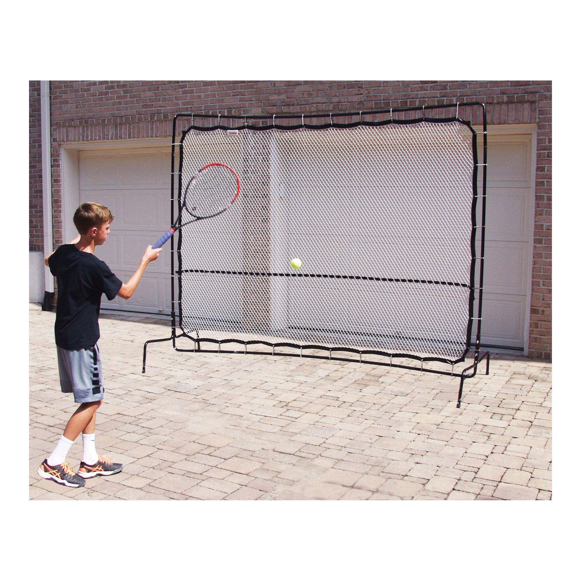 REBOUND NET - 9