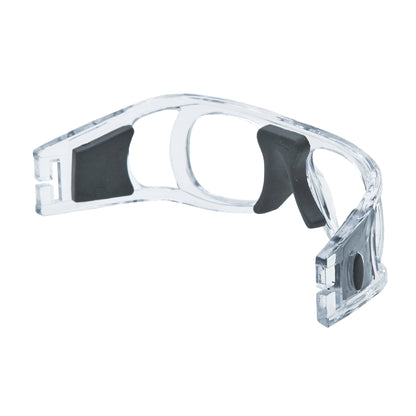 Rx Specs Eye Protection with Removable/Replaceable Lens