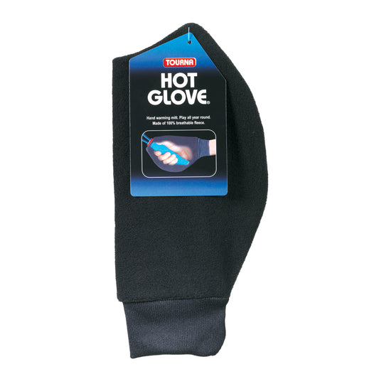 Tourna Hot Glove Mitt Hand Warmer for Tennis and Pickleball