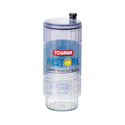 Tourna Restore - Tennis Ball Pressurizer
