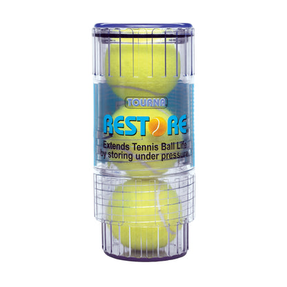 Tourna Restore - Tennis Ball Pressurizer