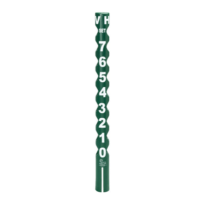SCORE TUBE-Green