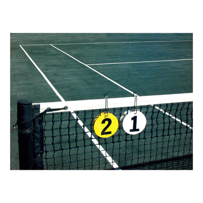 Portable Net Scorer