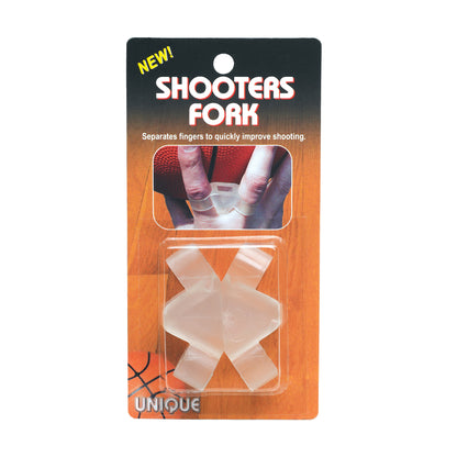 SHOOTERS FORK-Basketball Training Aid - 2 Pack