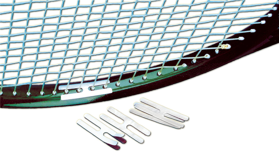 Power Strips - Soft Iron Lead Tape Alternative