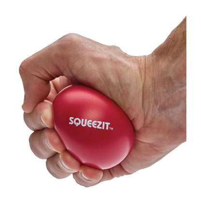 DOC SQUEEZE-IT - Tennis Elbow Therapy - Multi-Pack