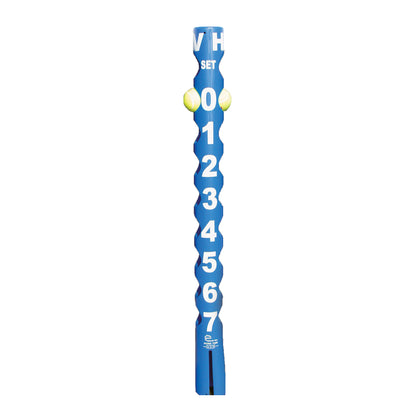 SCORE TUBE - Blue