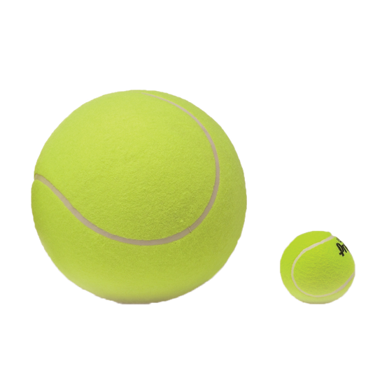 JUMBO Tennis Ball - 8"