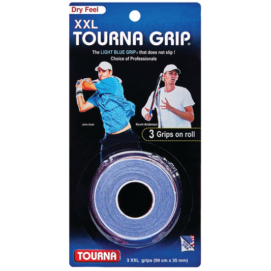 Tourna Grip XXL 3 Pack