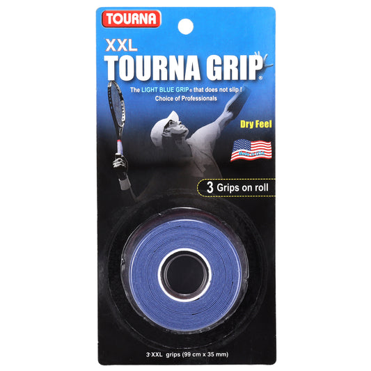 Tourna Grip XXL 3 Pack