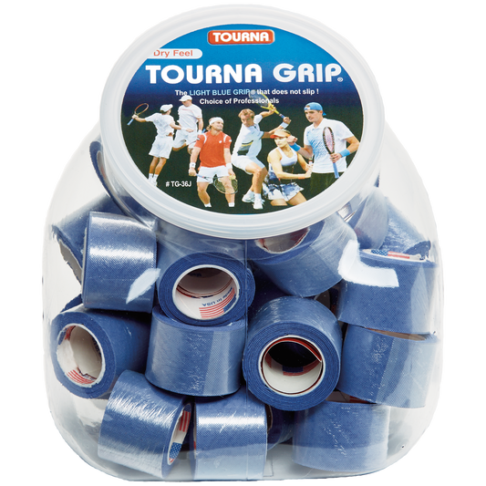 XL Jar - 36 single XL grips