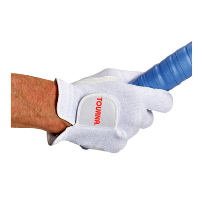 Full Finger-Men's-Left