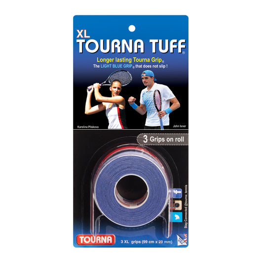 Tourna Tuff 3 Pack