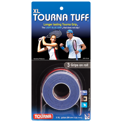 Tourna Tuff 3 Pack