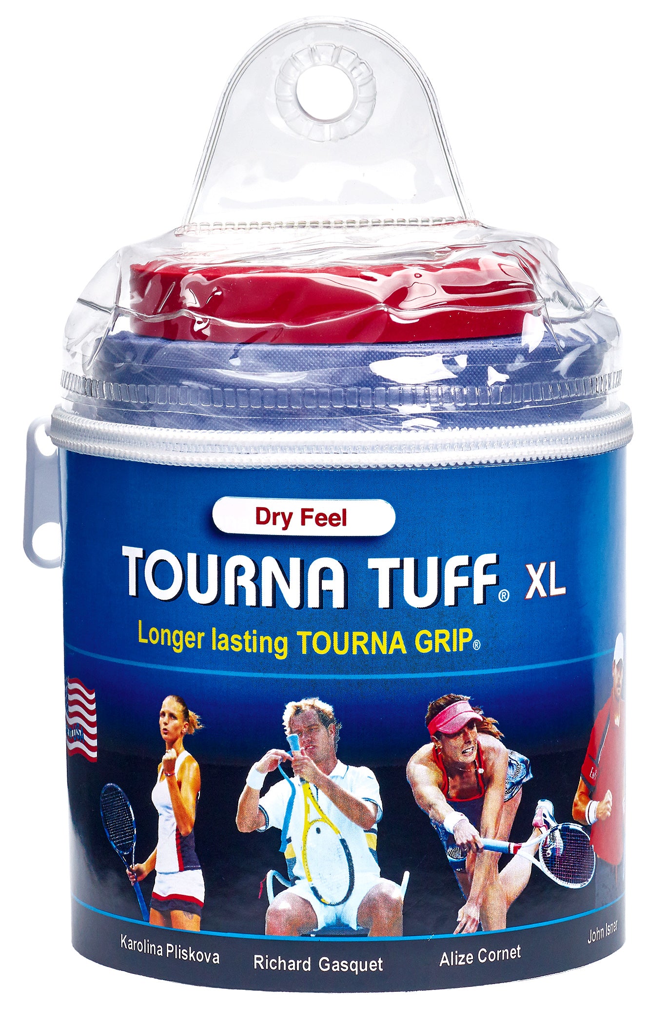Tourna Tuff - Thumbnail 4