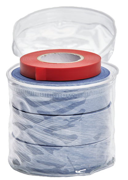 Tourna Grip XL Original Dry Feel Tennis Grip 30 Pack