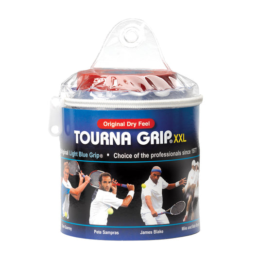 Tourna Grip XXL 30 Pack
