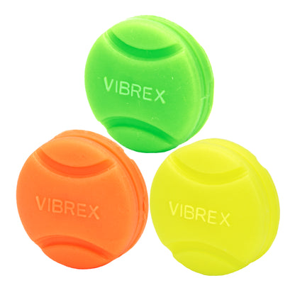 VibreX Neons - 3 Per Pack