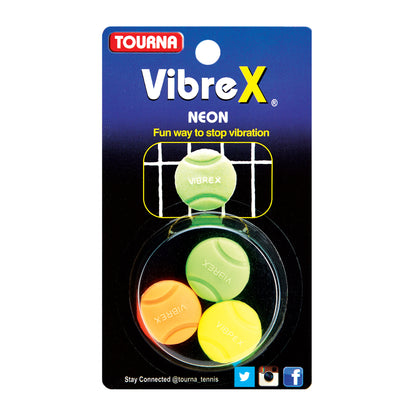 VibreX Neons - 3 Per Pack