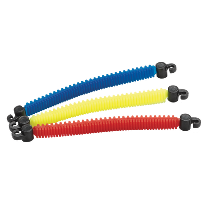 VibreX Scorpion Dampener - Assorted Colors