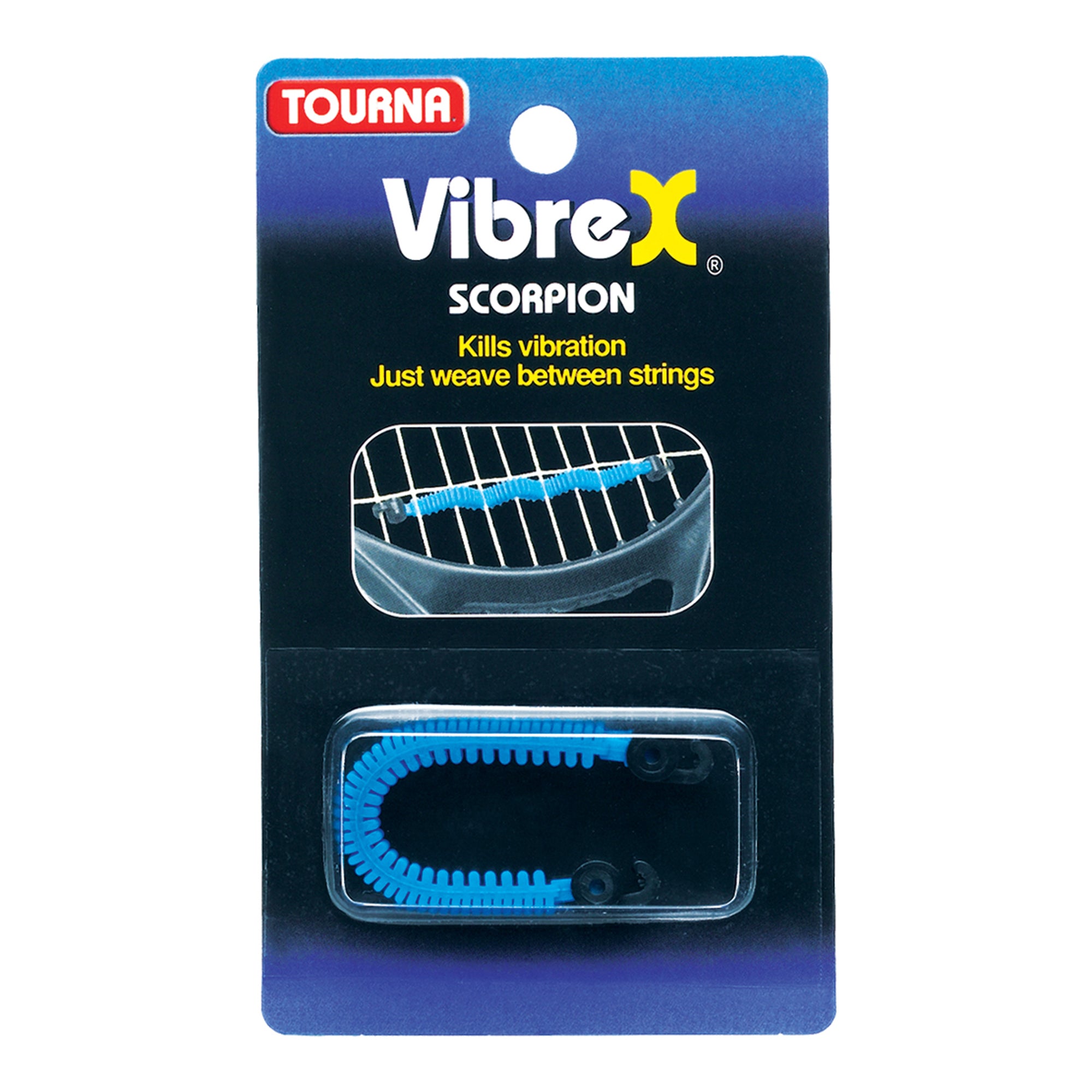 Vibration Dampeners – Tourna Sports