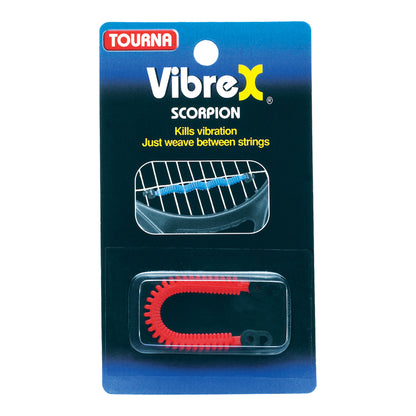 VibreX Scorpion Dampener - Assorted Colors