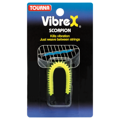 VibreX Scorpion Dampener - Assorted Colors