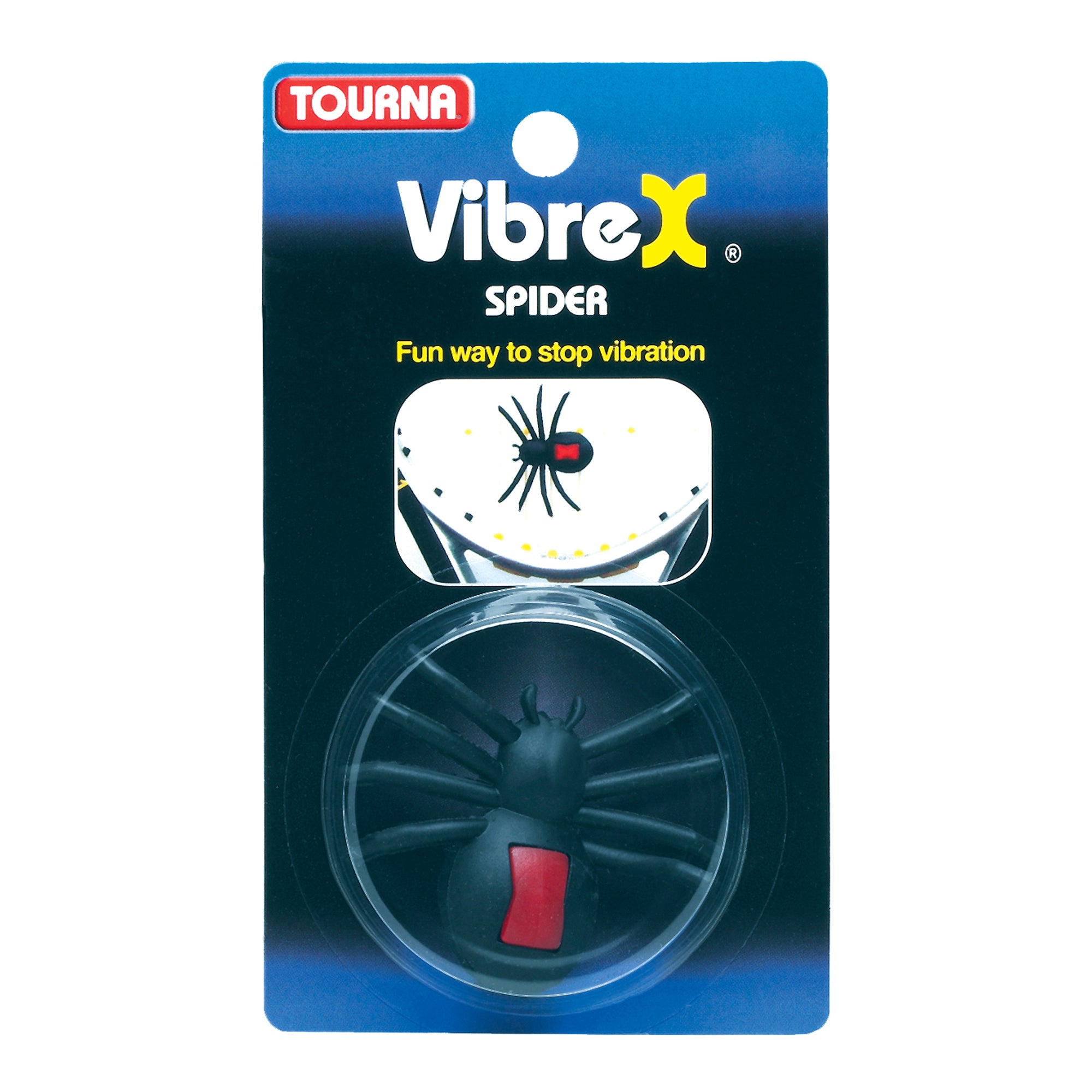 Tourna VibreX Spider Dampener - Thumbnail 2