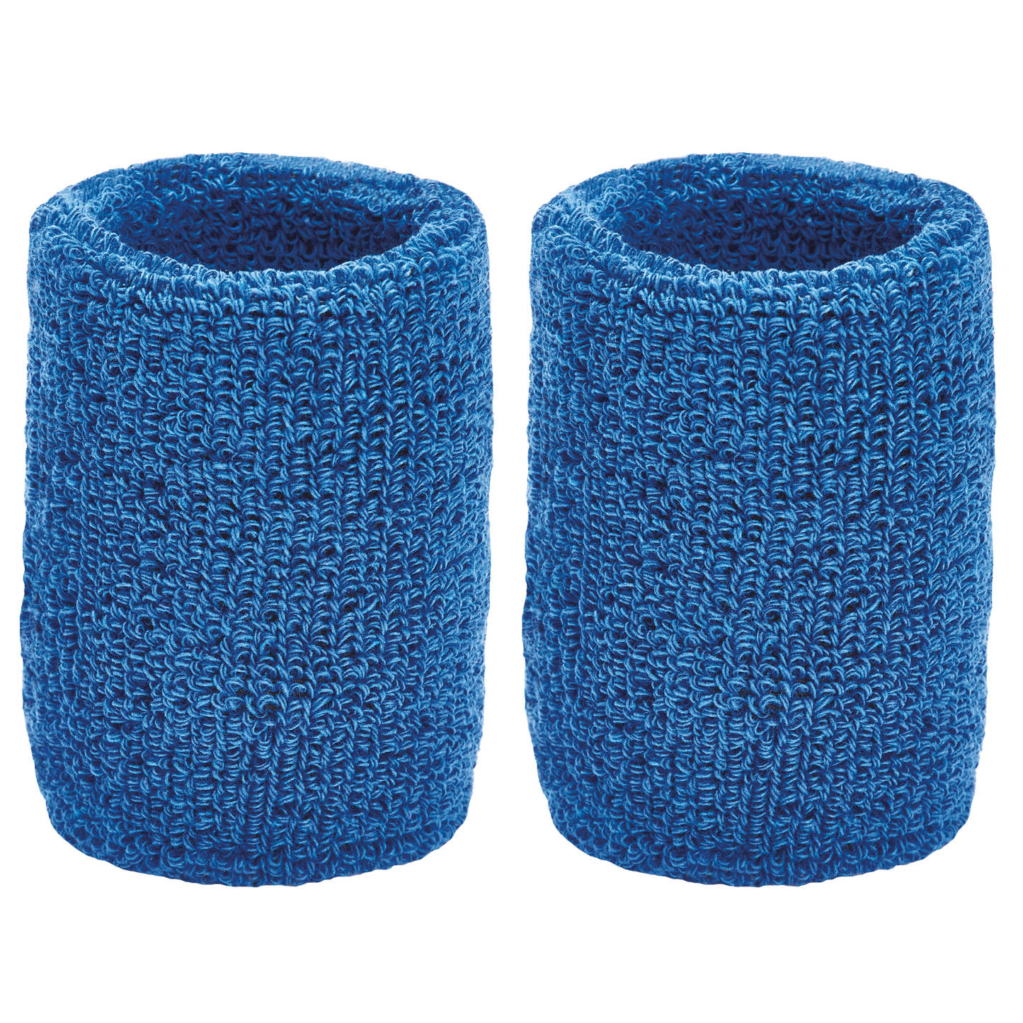 Wristbands - Blue