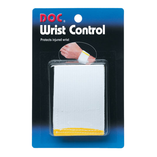 DOC WRIST CONTROL
