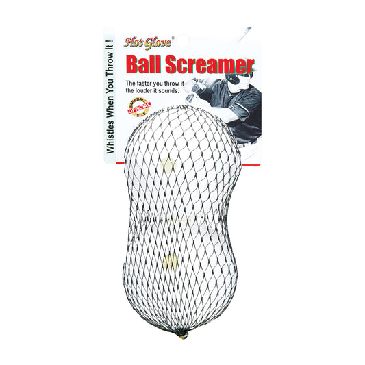 SCREAMER-Whistling Baseballs-2 pack