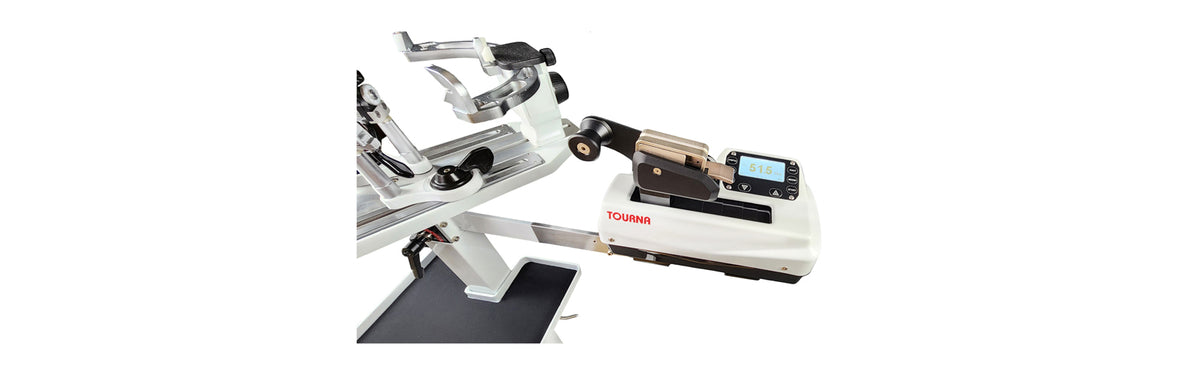 Stringing Machines – Tourna Sports
