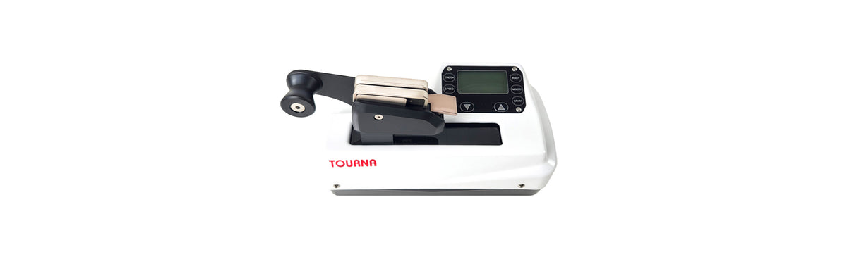 Stringing Machines – Tourna Sports