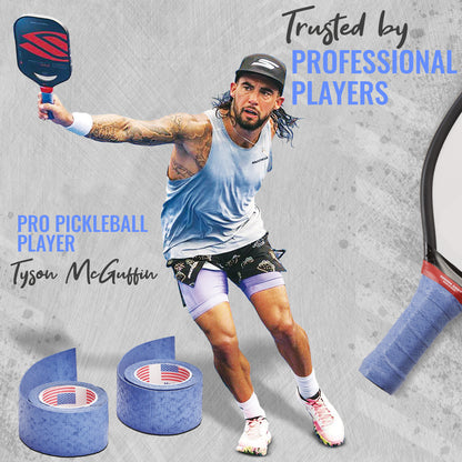 Pickleball TOURNA GRIP - 2 Pack