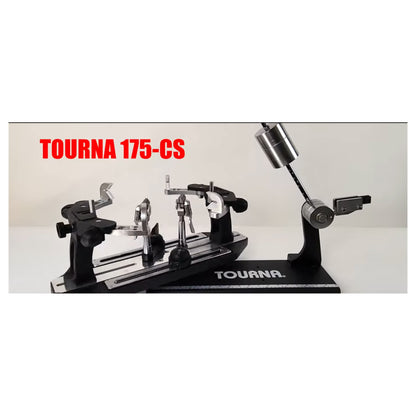 TOURNA 175-CS Linear Pull Drop Weight